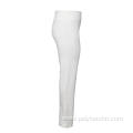 Ladies Ponte Pants Basic Style